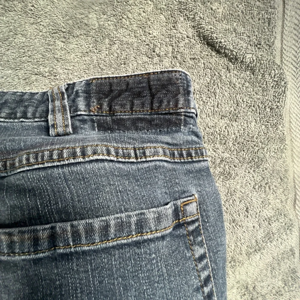 Duluth Trading 40x30‎ Mens Flex Weekender Jeans Relaxed Fit